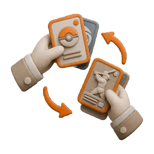 Choose & Connect